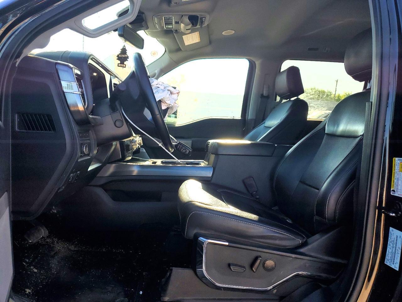 2023 Ford F250 Super Duty