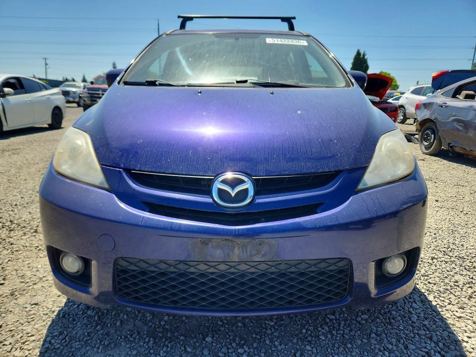 2006 Mazda 5