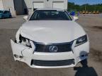 2014 Lexus Gs 350