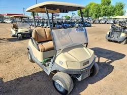 New arrivals for sale at auction: 2020 Club Car Golf Cart