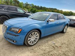 2014 Chrysler 300c en venta en Seaford, DE