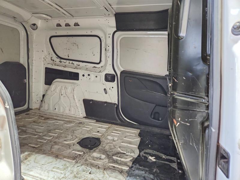 2015 Dodge Ram Promarcity