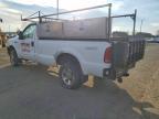 2007 Ford F250 Super Duty