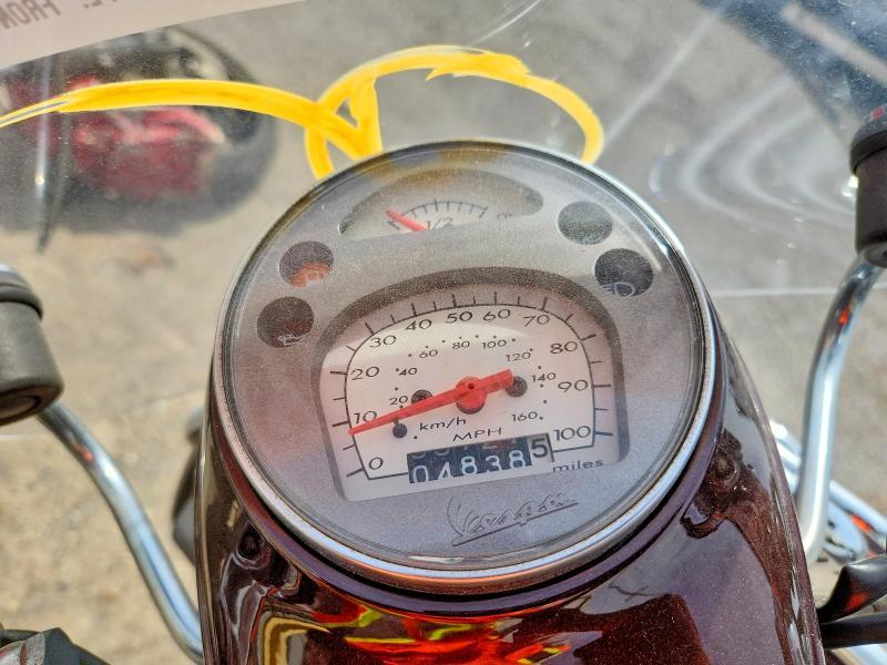 2013 Vespa GTS 300 Super