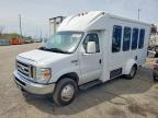 2014 Ford E350 Shuttle Bus
