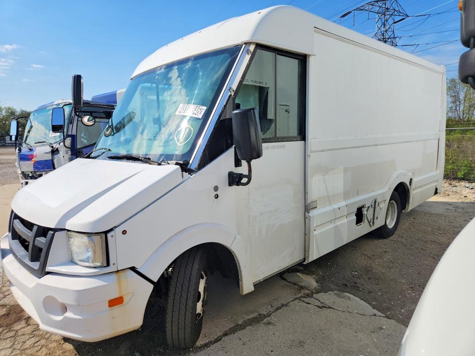 2013 Isuzu NPR