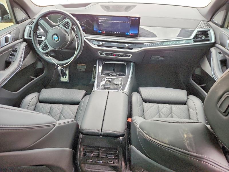 2024 BMW X5 Sdrive 40I