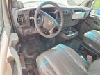 2010 GMC Savana BOX Truck