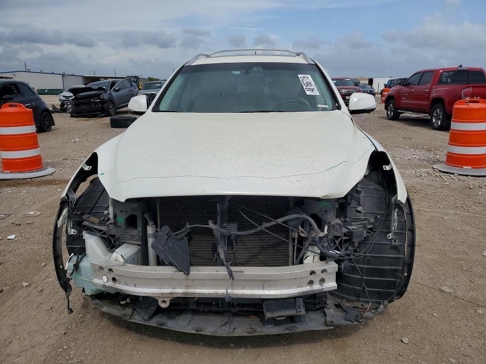 2016 Infiniti Qx50 Base