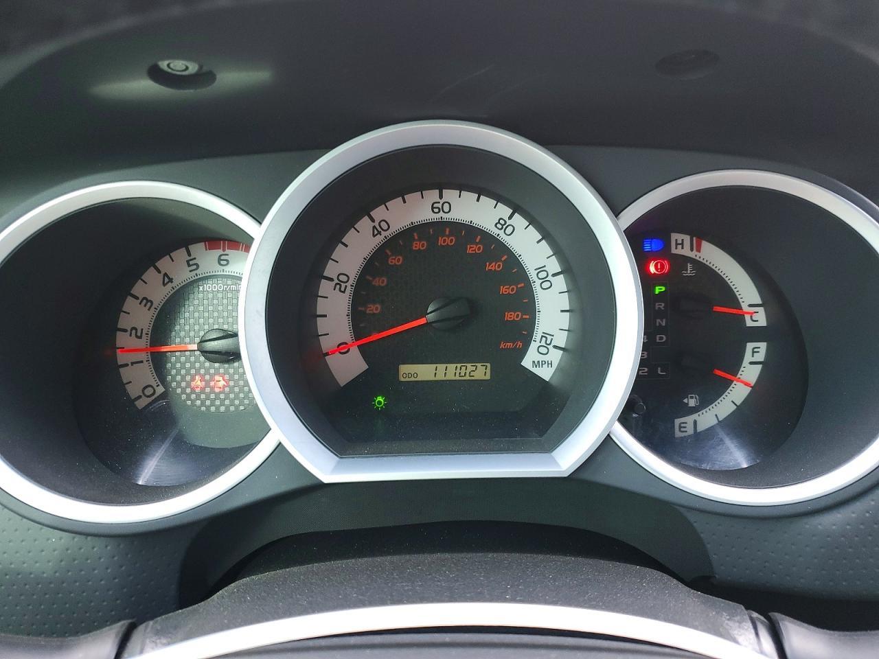 2013 Toyota Tacoma Double Cab Long BED