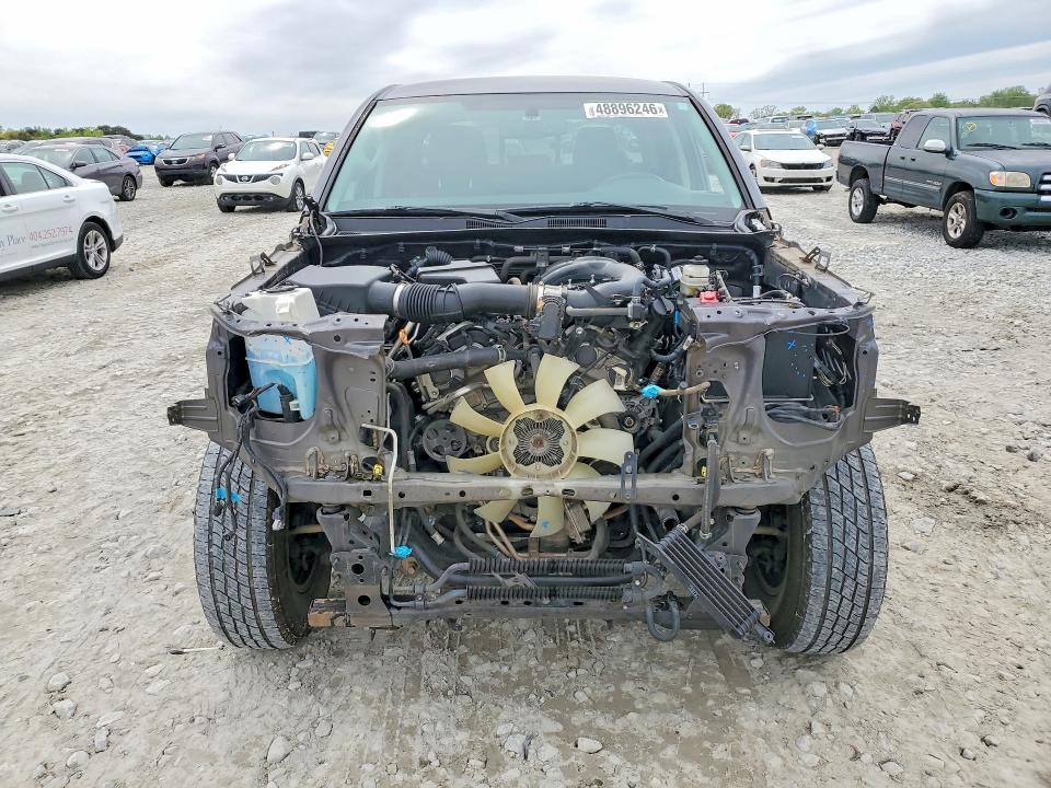 2017 Toyota Tacoma SR5 V6