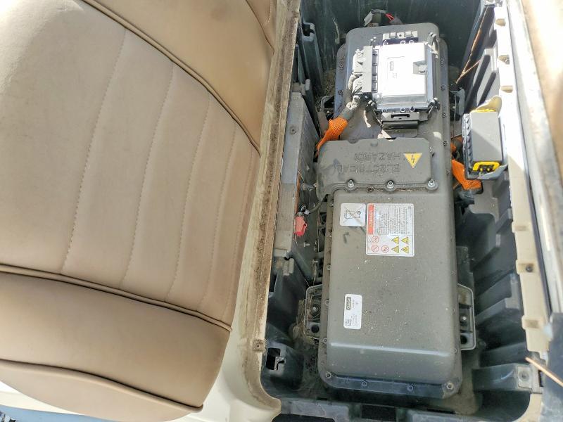 2020 Temp 2020 Club Car Tempo Lithium Golf Cart