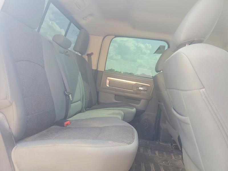 2015 Dodge RAM 1500 SLT