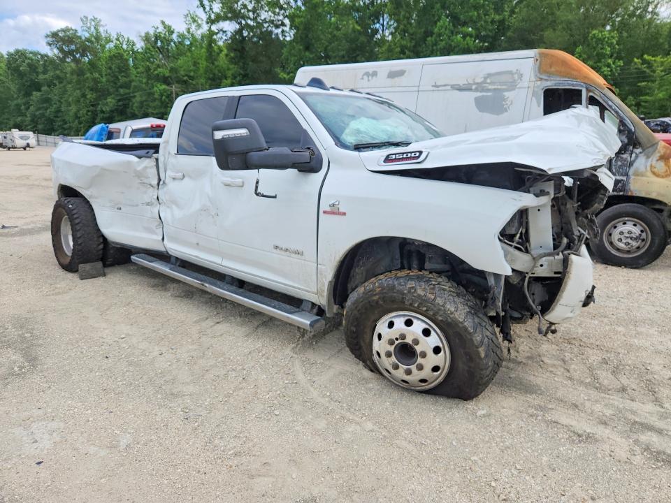 2023 Dodge RAM 3500 BIG Horn