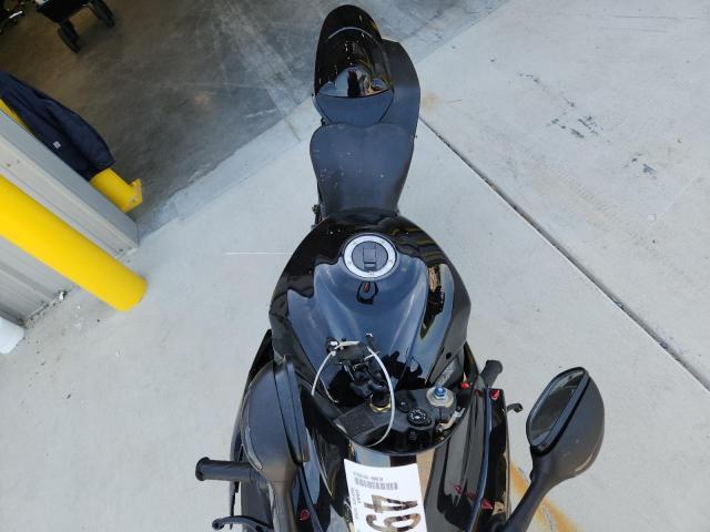 2007 Suzuki GSX-R600