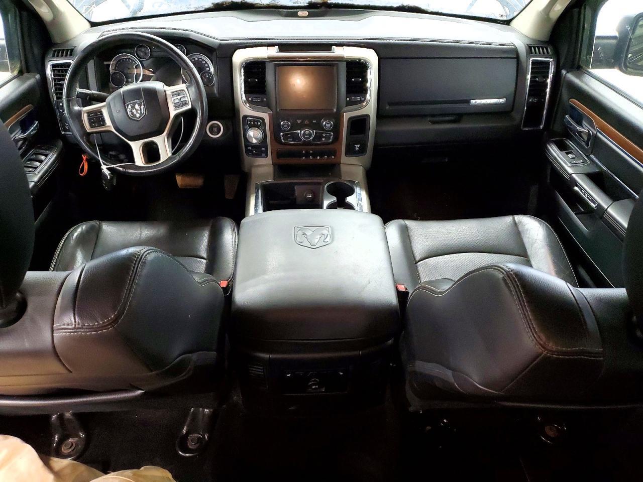 2015 Dodge 1500 Laramie