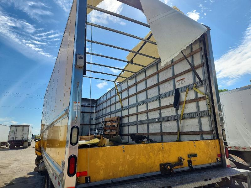 2016 International 4000 4300