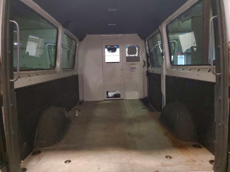 2022 Mercedes-Benz Sprinter Delivery van