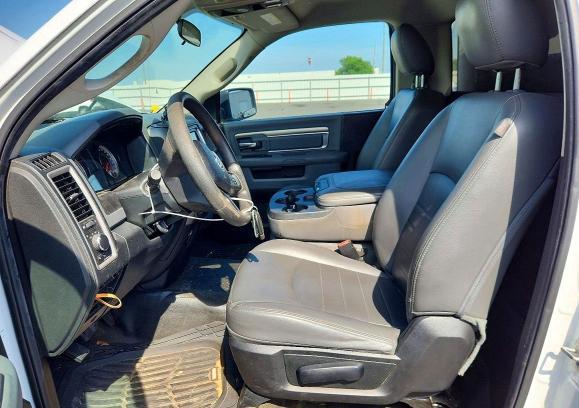 2018 Dodge RAM 1500 ST