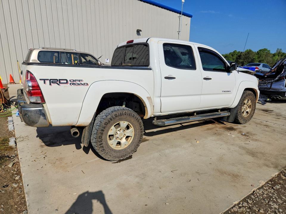 2015 Toyota Tacoma Prerunner V6