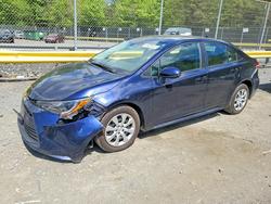2024 Toyota Corolla le for sale in Waldorf, MD
