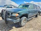 2005 GMC Sierra K2500 Heavy Duty