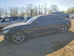 2015 BMW 750 i for sale in Baltimore, MD