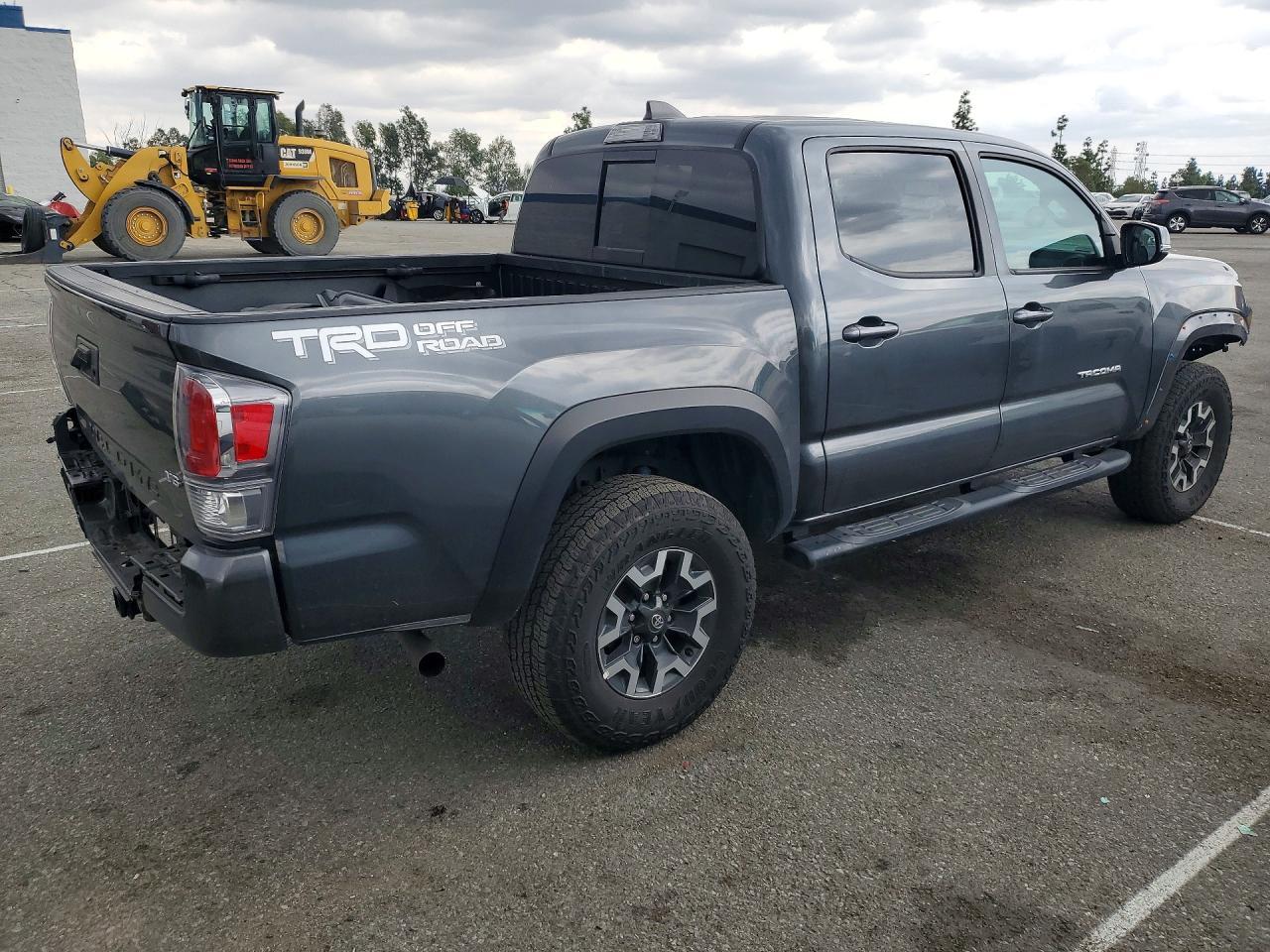 2023 Toyota Tacoma TRD OFF-Road