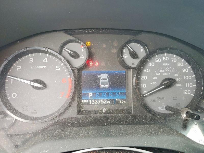 2016 Toyota Tundra SR