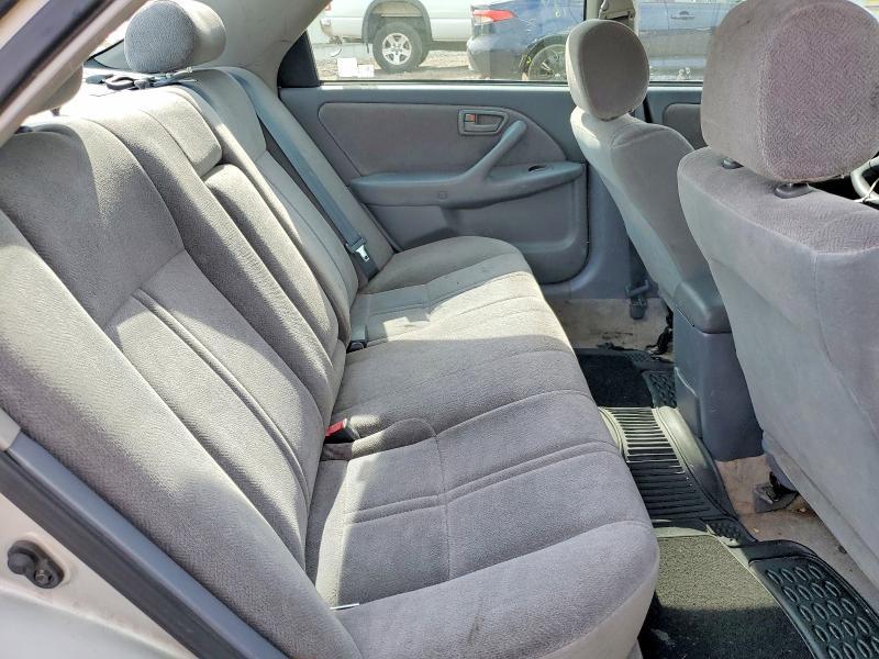 2000 Toyota Camry ce