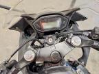 2015 Honda CBR500 R