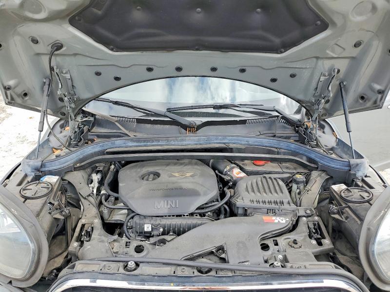 2018 Mini Cooper Countryman