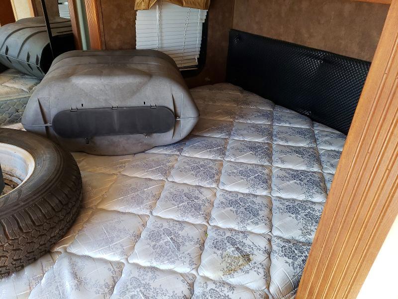 2014 Forest River Salem Travel Trailer