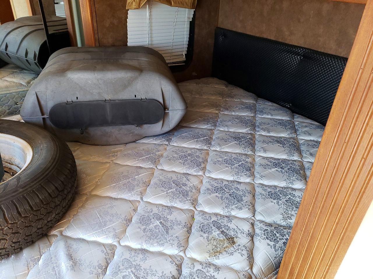 2014 Forest River Salem Travel Trailer