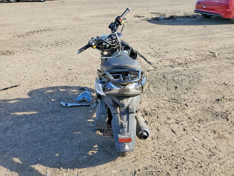 2025 Other ST-150