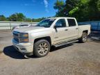 2014 Chevrolet Silverado K1500 High Country