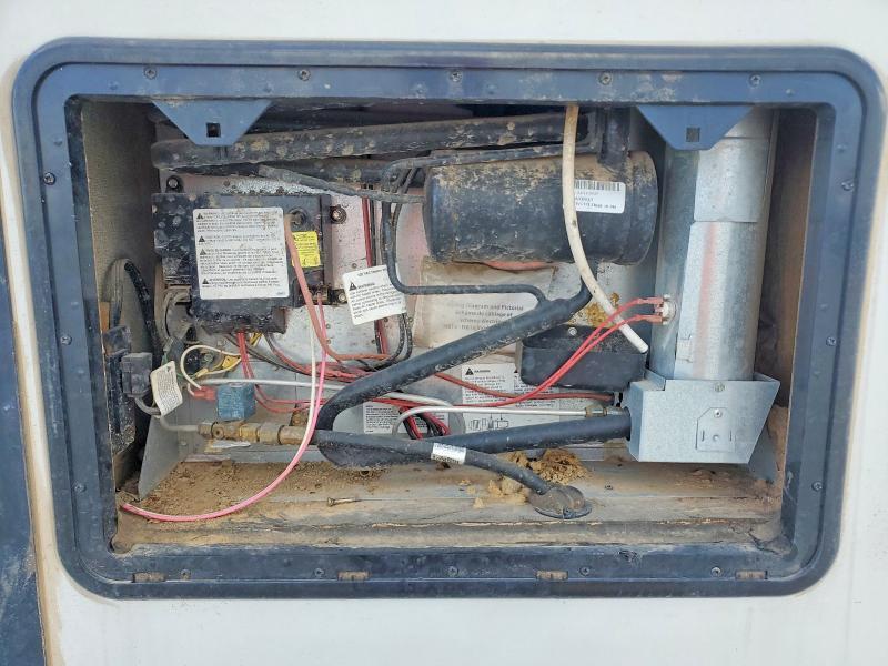 2017 Grand Design Imagine Camper