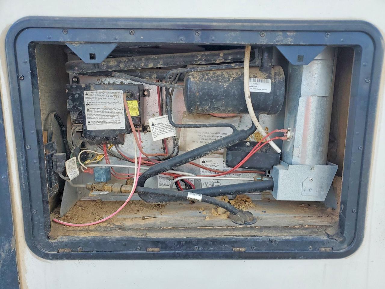 2017 Grand Design Imagine Camper