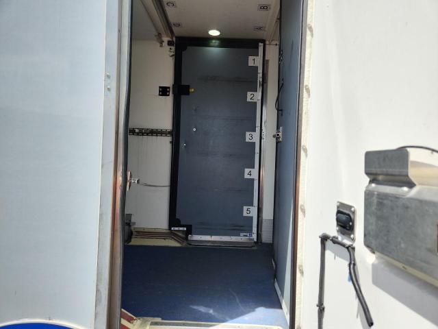 2021 Ford Transit Delivery Truck