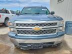 2014 Chevrolet Silverado C1500 LT