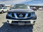 2005 Nissan Frontier SE