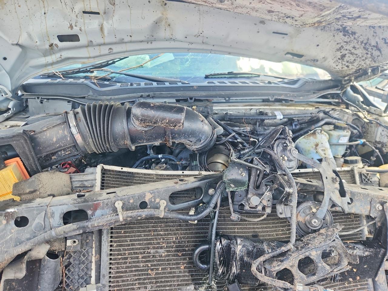 2023 Ford F250 Super Duty