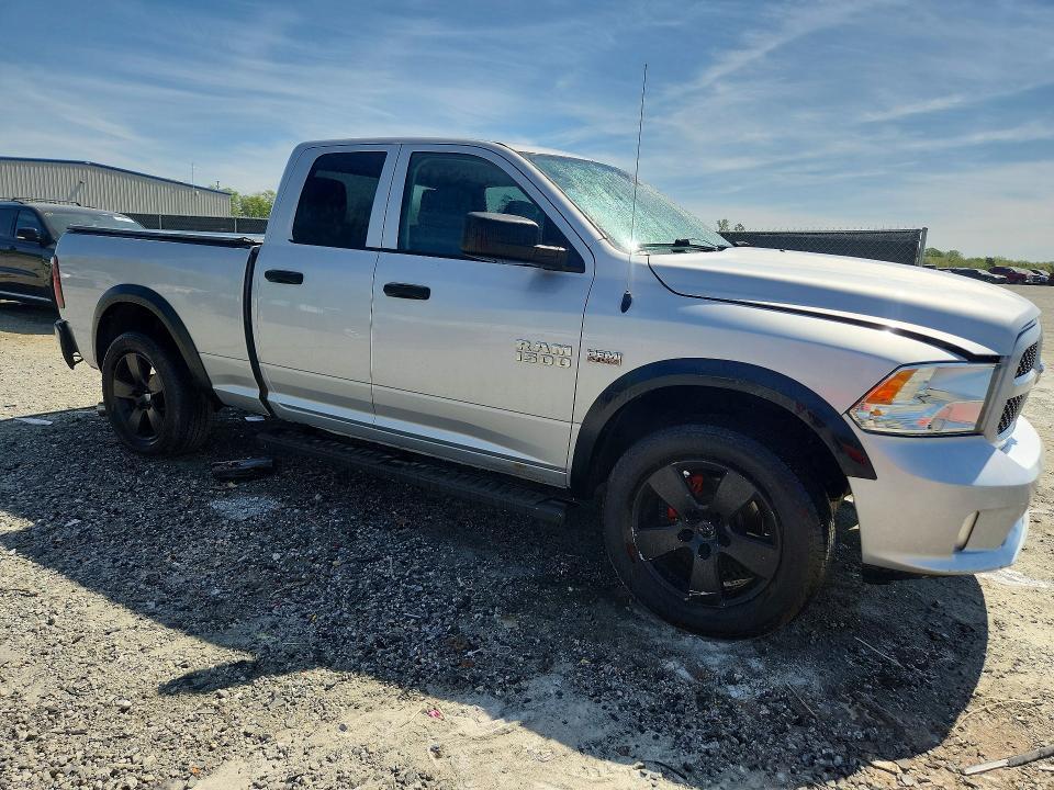 2013 Dodge RAM 1500 ST