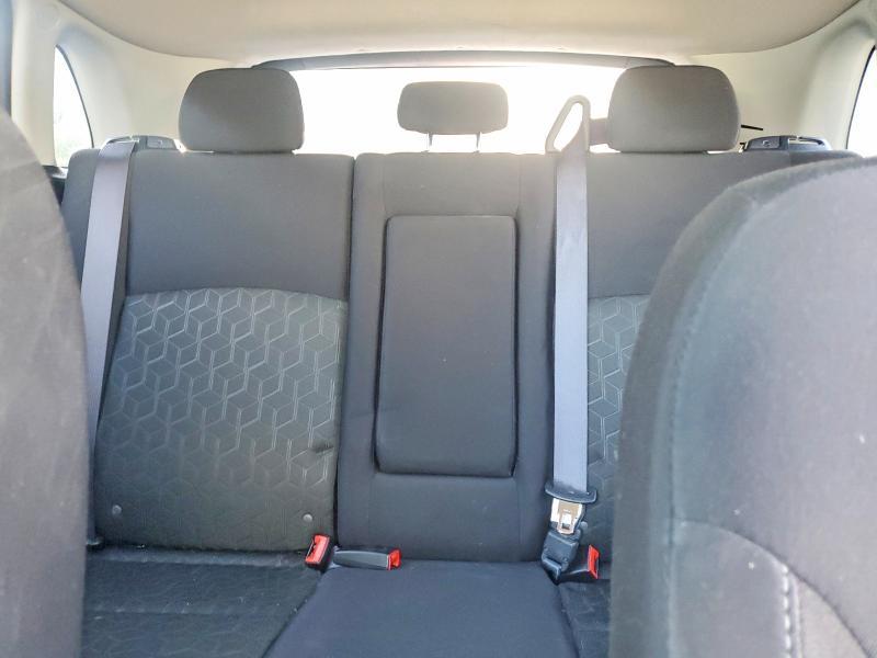 2020 Mitsubishi Outlander Sport es