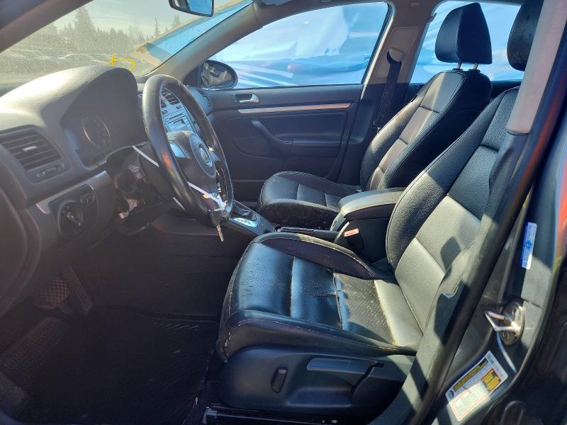 2010 Volkswagen Jetta se