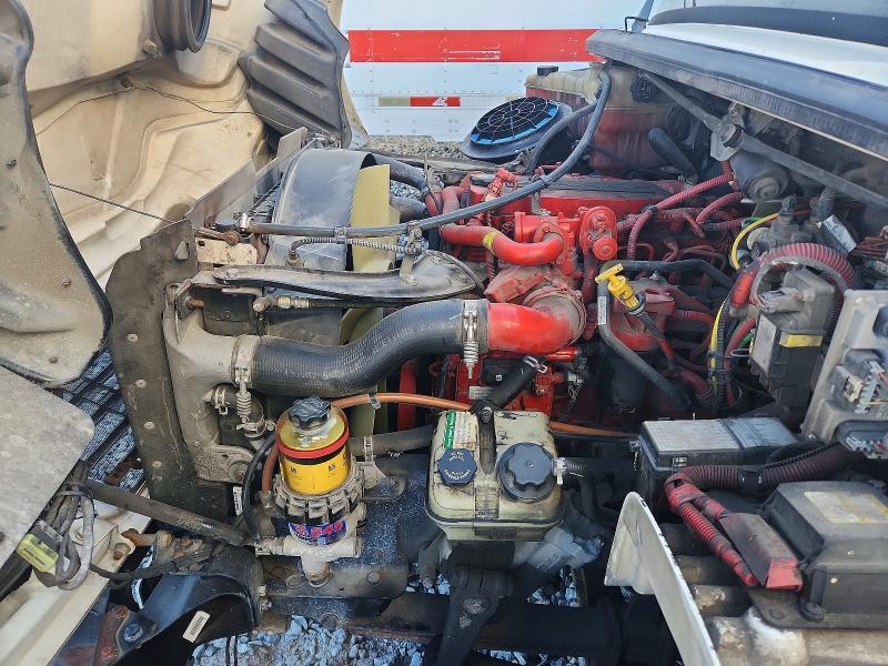 2019 Freigliner 2019 Freightliner Business Class M2 BOX Truck