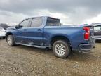 2021 Chevrolet Silverado K1500 RST