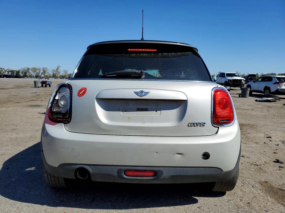 2014 Mini Cooper