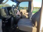 2025 Chevrolet Express G3500