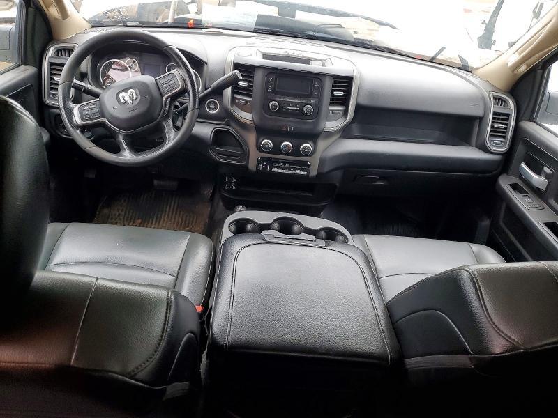 2019 Dodge RAM 3500 Truck Cab AND Chassis